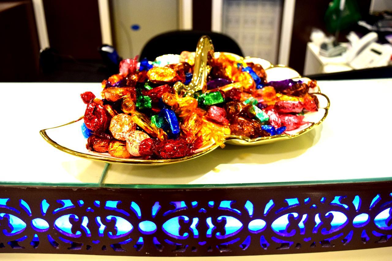 Khair Al Nozol Serviced Aparthotel