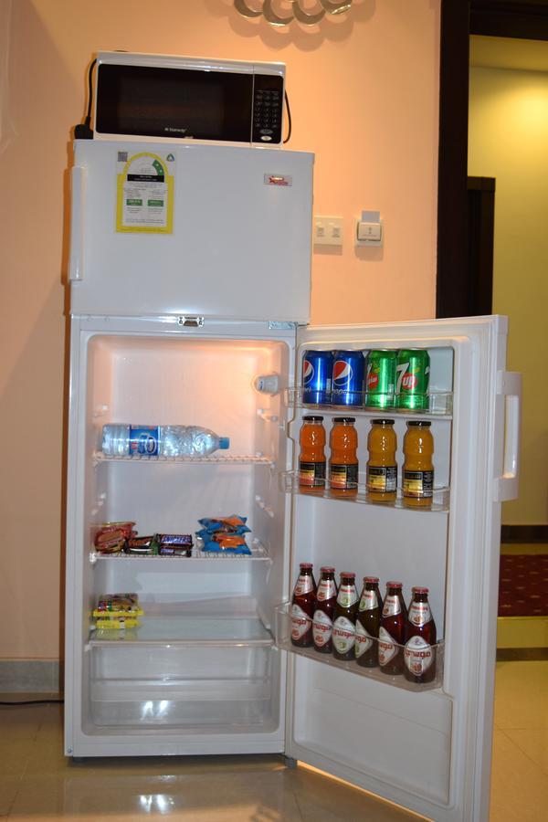 Khair Al Nozol Serviced Aparthotel