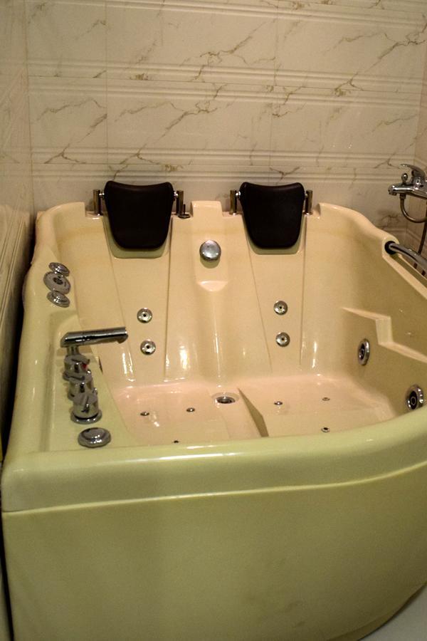 Khair Al Nozol Serviced *