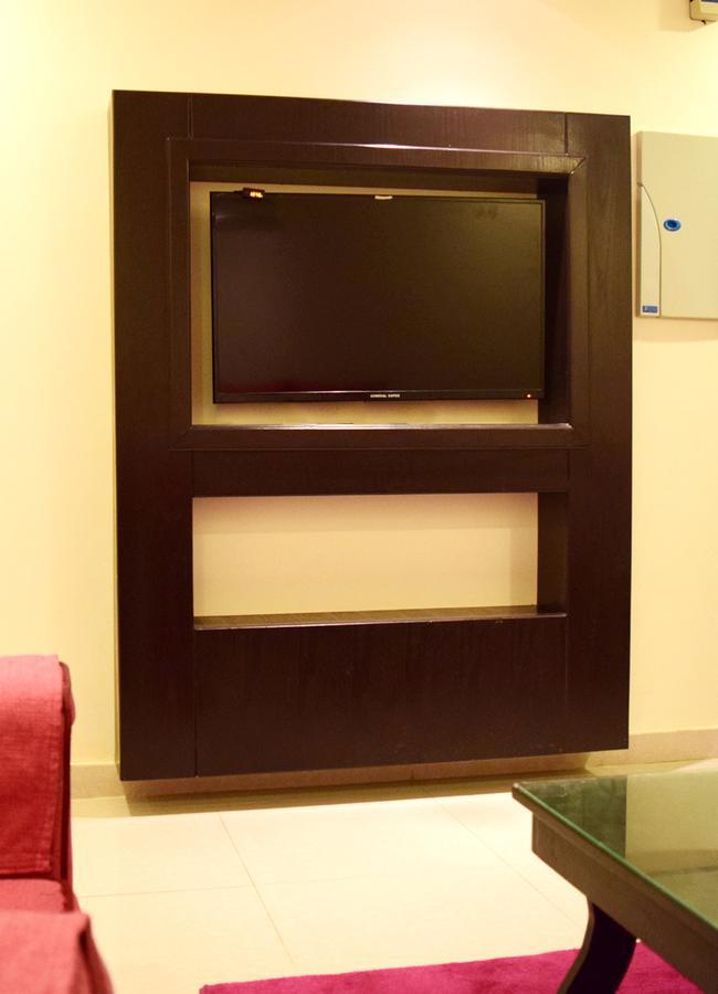 Aparthotel Khair Al Nozol Serviced