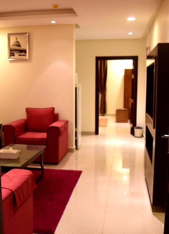 Khair Al Nozol Serviced Riyadh