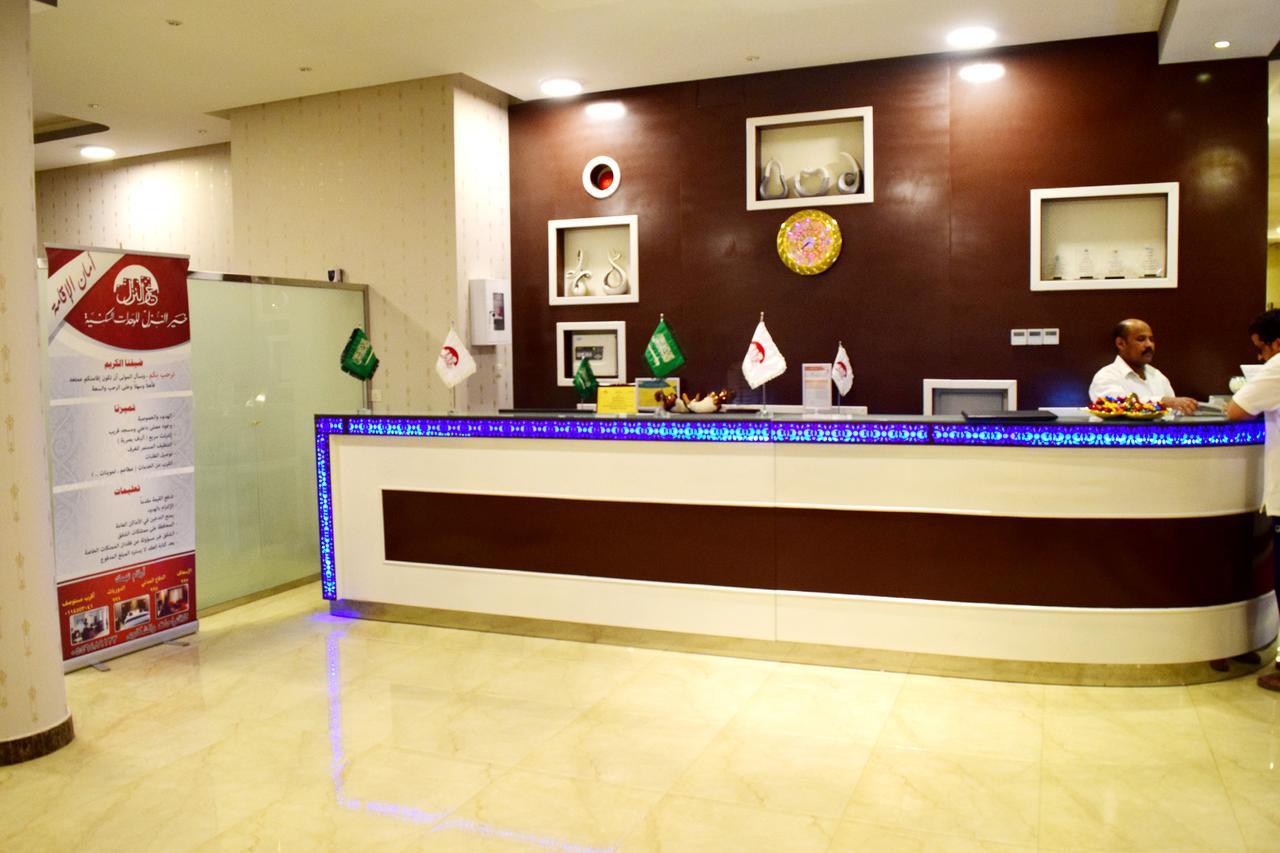 Khair Al Nozol Serviced Aparthotel