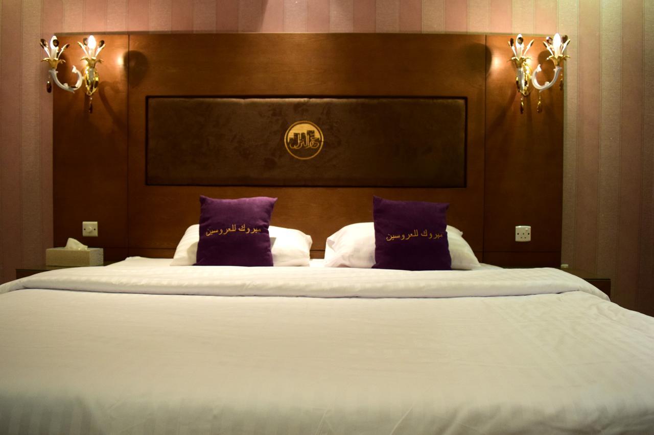Khair Al Nozol Serviced Aparthotel Riyadh