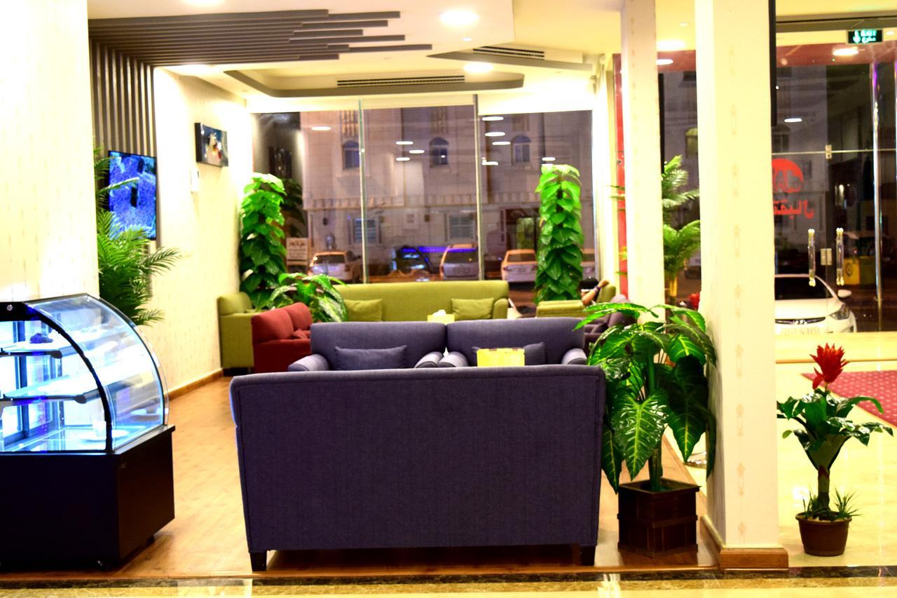 Aparthotel Khair Al Nozol Serviced *