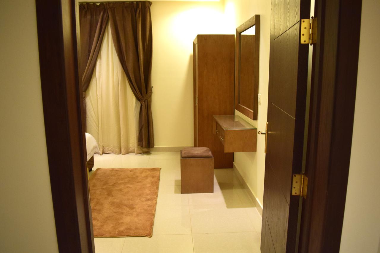 Khair Al Nozol Serviced Aparthotel *
