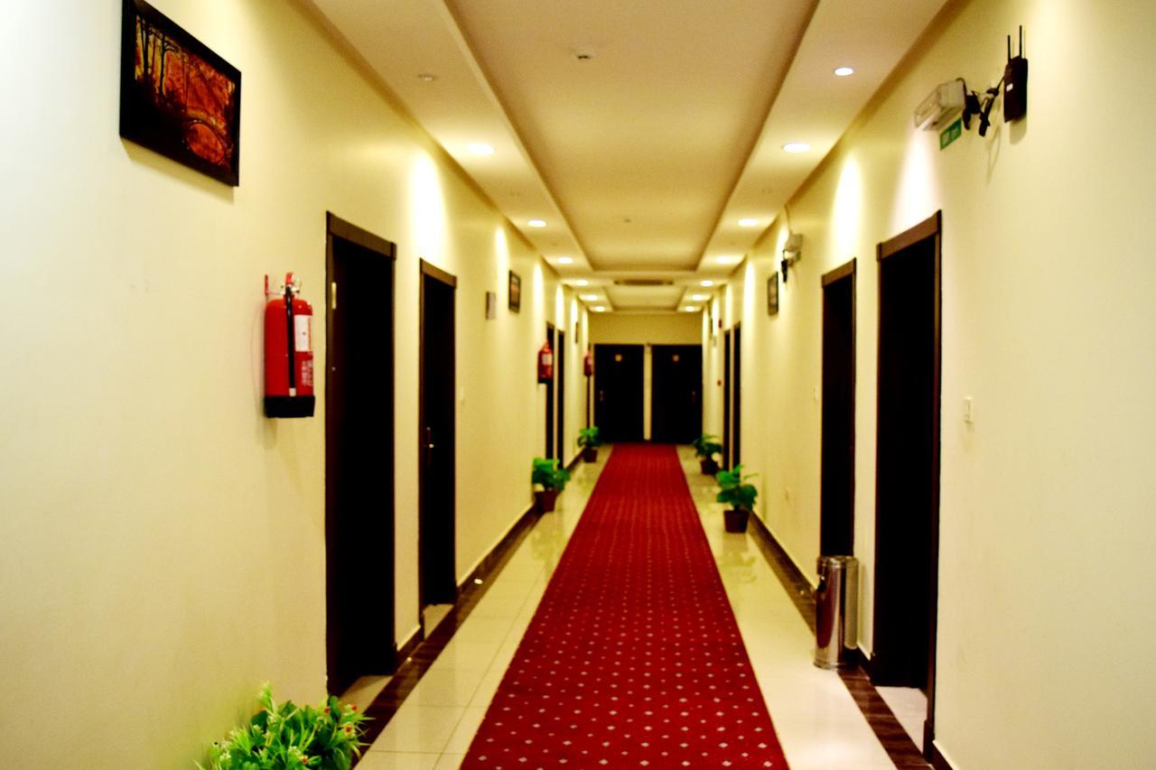 Khair Al Nozol Serviced Riyadh