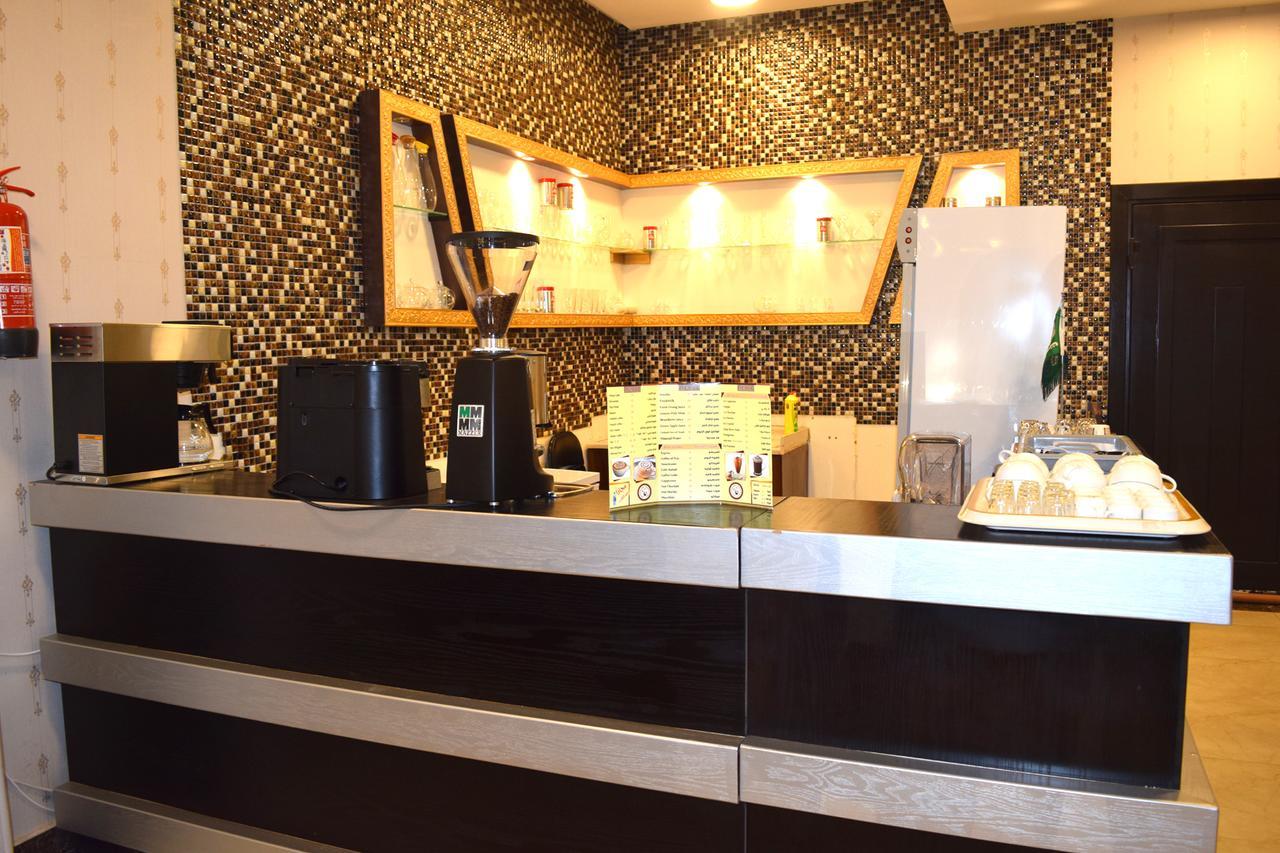 Aparthotel Khair Al Nozol Serviced Riyadh