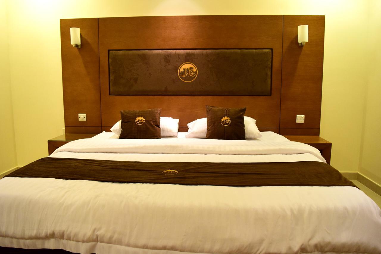 Khair Al Nozol Serviced Riyadh