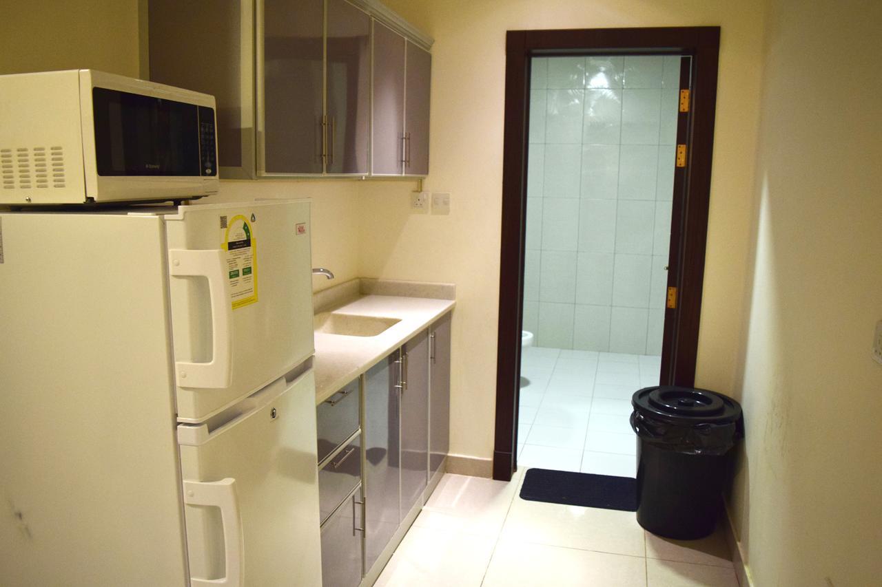 Aparthotel Khair Al Nozol Serviced Riyadh