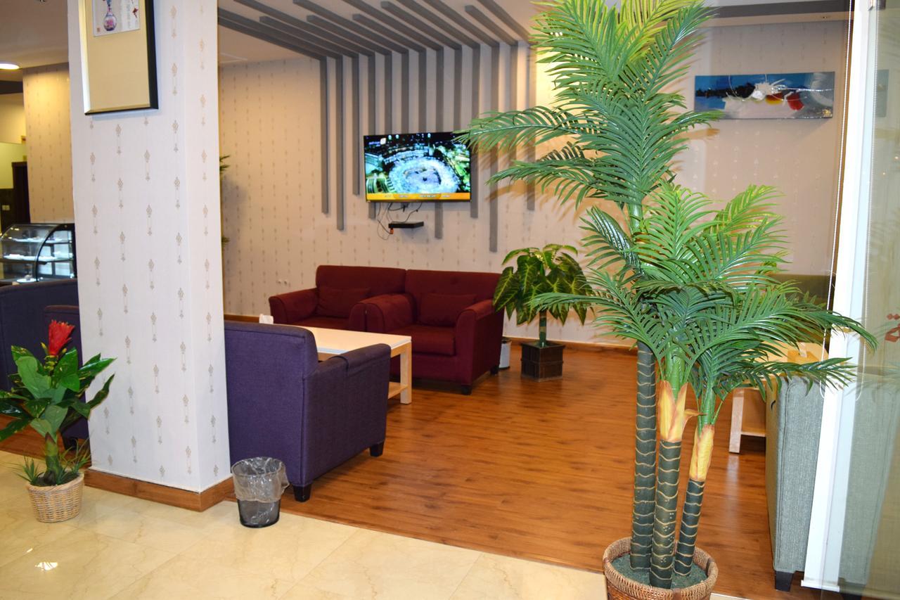 Aparthotel Khair Al Nozol Serviced *
