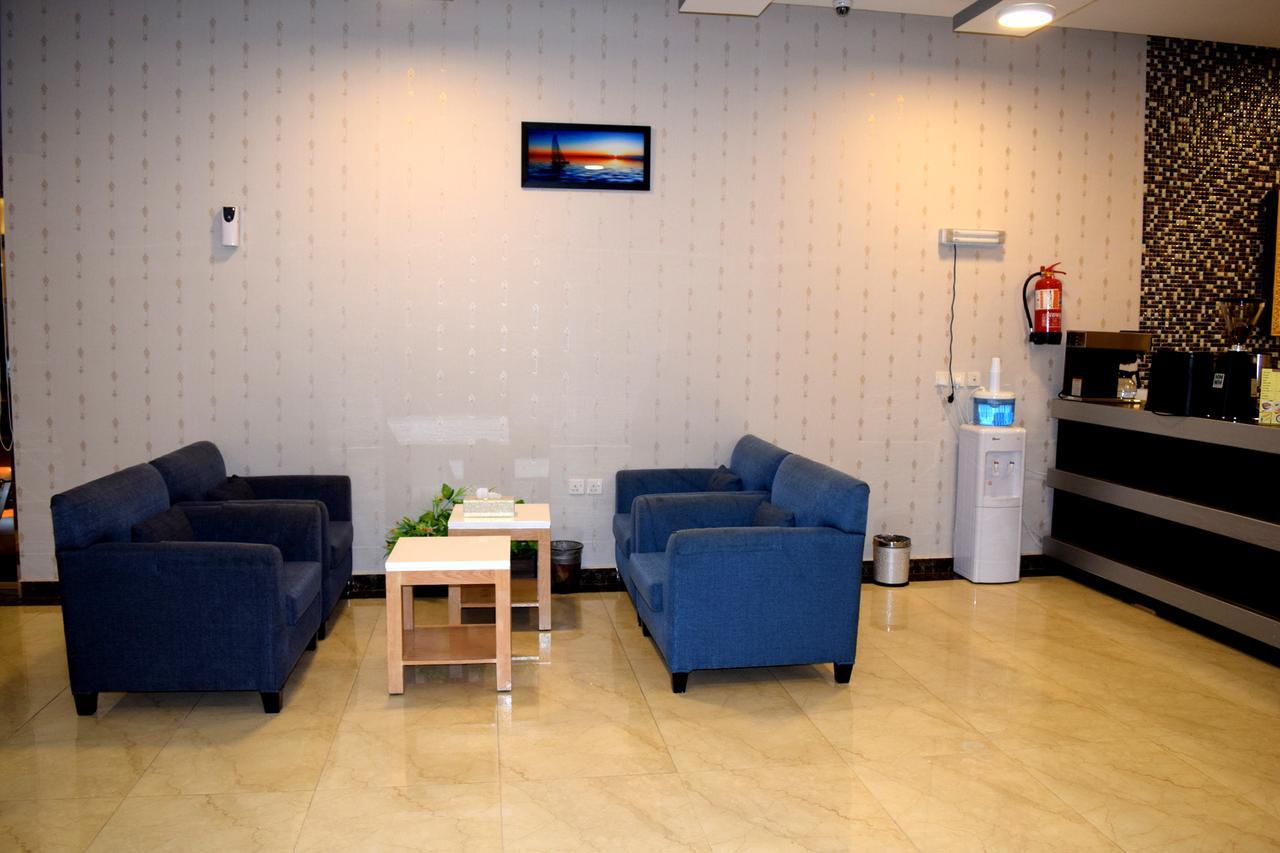 Khair Al Nozol Serviced