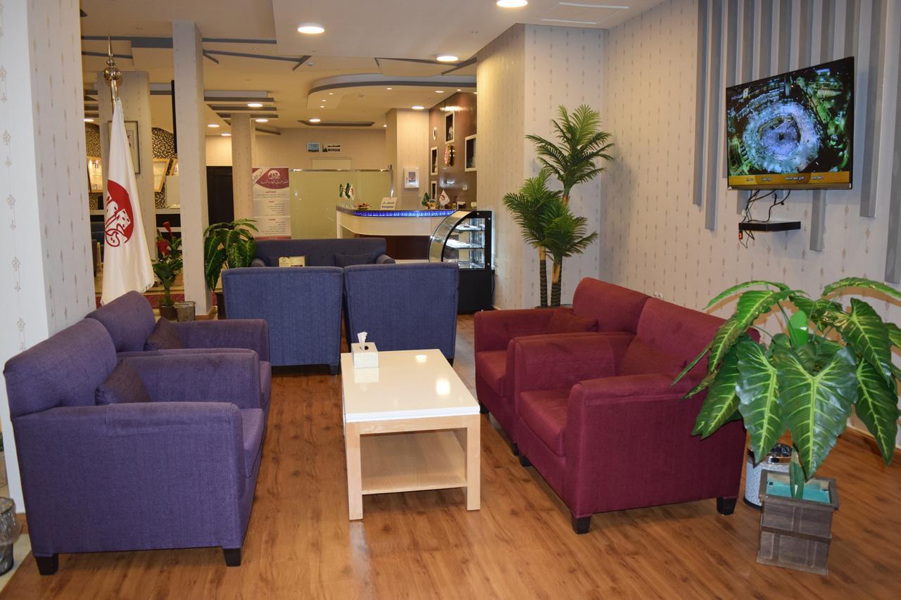 Aparthotel Khair Al Nozol Serviced Riyadh