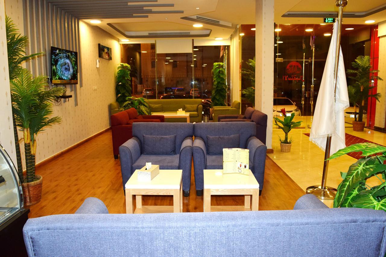 Khair Al Nozol Serviced Aparthotel *