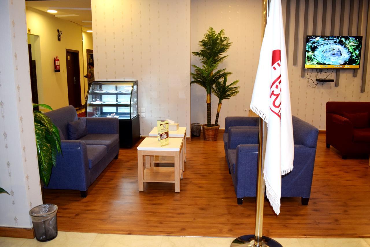 Khair Al Nozol Serviced