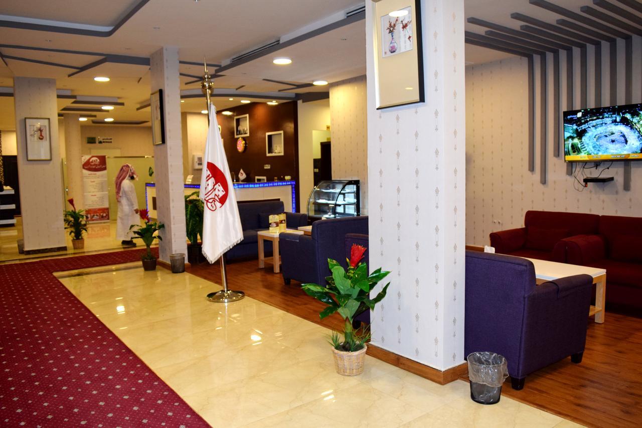Khair Al Nozol Serviced Aparthotel *