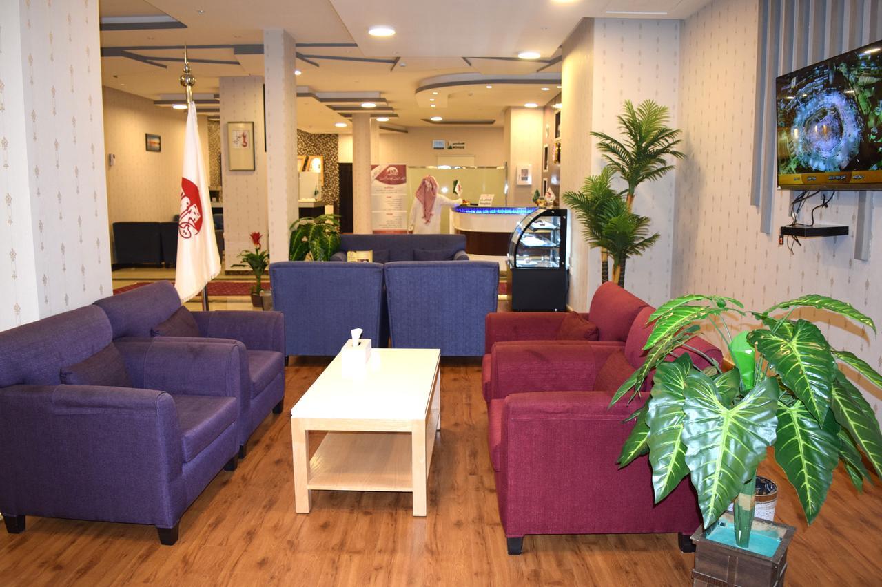 Aparthotel Khair Al Nozol Serviced Riyadh