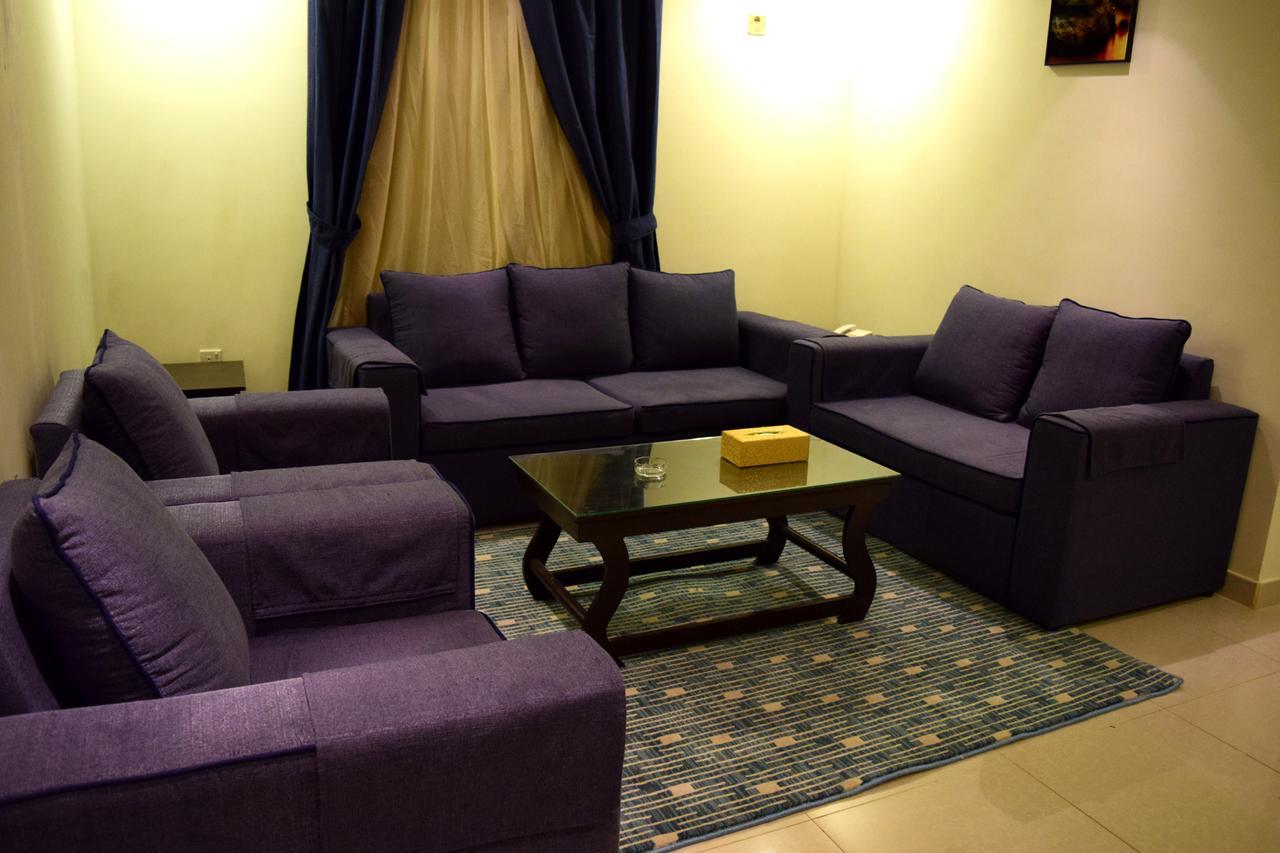 Khair Al Nozol Serviced Riyadh